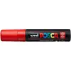 Image de Posca, Marqueur, Marker PC-17K Rechteckspitze (1x)