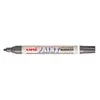Image de Marqueur Pte conique moyenne PAINT Marker PX20 2,2 - 2,8mm Gris