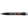 Image de Posca, Marqueur, Brush Tip PCF-350 (1x)