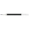 Image de Uni-ball, Cartouche de rechange + encrier, Umn207 (Noir, 0.40 mm, 1 pcs)