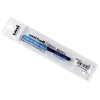Image de uni-ball Recharge pour stylo roller SIGNO (UMR-87), bleu