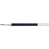 Image de Faber-Castell, Cartouche de rechange + encrier, Mine de rechange 'Uniball Signo' UMN-207 (Bleu, 0.40 mm, 1 pcs)