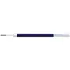 Image de Recharge Pour Stylo Roller Signo (umr-87) Bleu