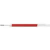 Image de uni-ball Recharge pour stylo roller SIGNO (UMR-87), rouge