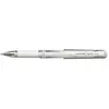 Image de Stylo à bille Uniball Signo Broad Blanc