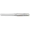 Image de Stylo Roller à Encre Gel Signo Broad Um-153 Blanc
