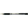 Image de Stylo Gel Uni-Ball Broad Paillette Noir