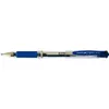 Image de Stylo Gel Uni-Ball Broad Paillette Bleu