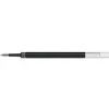 Image de uni-ball Recharge pour stylo roller (UMR-10), noir