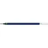 Image de uni-ball Recharge pour stylo roller UMR-10, bleu