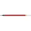 Image de Uni-ball, Cartouche de rechange + encrier, Cartouche à rouleaux Signo broad (Rouge, 0.60 mm, 1 pcs)