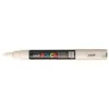 Image de Marqueur Posca Pointe conique extrafine Blanc