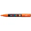 Image de 6x Posca, Marqueur, Marqueur Extra Fine PC-1M (1x)