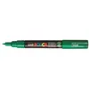 Image de Marqueur Posca Pointe conique extrafine Vert