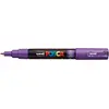 Image de 6x Posca, Marqueur, Marker PC-1M Rundspitze (1x)