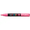 Image de 6x Posca, Marqueur, Marqueur Extra Fine PC-1M (1x)