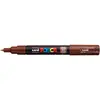 Image de 6x Posca, Marqueur, Marqueur Extra Fine PC-1M (1x)