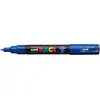 Image de 6x Posca, Marqueur, Marqueur Extra Fine PC-1M (1x)