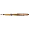 Image de Stylo à bille Uniball Signo Broad Or