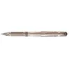 Image de Stylo à bille Uniball Signo Broad Argent