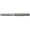 Image de Stylo Roller à Encre Gel Signo Broad Um-153 Argent