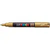Image de 6x Posca, Marqueur, Marqueur Extra Fine PC-1M (1x)