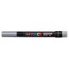 Image de Posca, Marqueur, Brush Tip PCF-350 (1x)