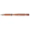 Image de Marqueur Gel Uniball Impact Broad Bronze