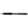 Image de Stylo à Bille Rétractable Laknock Large Noir
