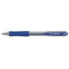 Image de Stylo à Bille Rétractable Laknock Large Bleu