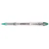 Image de Stylo roller Uni-Ball Elite P0,8mm Pointe moyenne Vert