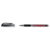 Image de Stylo roller encre GEL IMPACT BROAD (UM-153S) 1 mm Rouge
