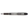 Image de Stylo Roller Encre Gel Uniball Jetstream Bleu