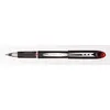 Image de Stylo Roller Encre Gel Uniball JetstreamRouge