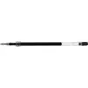 Image de Uni-ball, Cartouche de rechange + encrier, Jetstream (Noir, 0.50 mm, 1 pcs)