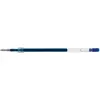 Image de Uni-ball, Cartouche de rechange + encrier, Jetstream (Bleu, 0.50 mm, 1 pcs)