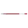 Image de Uni-ball, Cartouche de rechange + encrier, Jetstream (Rouge, 0.70 mm, 1 pcs)