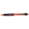Image de Stylo Bille Rétractable Power Tank Sn-220 Rouge
