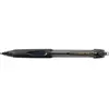 Image de Stylo bille Powertank Uni Ball noir pointe moyenne