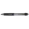 Image de Stylo Bille Rétractable Power Tank Sn-220 Noir