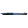 Image de Stylo bille Powertank Uni Ball bleu pointe moyenne