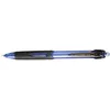 Image de Stylo Bille Rétractable Power Tank Sn-220 Bleu