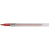 Image de uni-ball Recharge pour stylo bille POWER TANK SNP-10, rouge