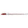Image de 10x Uni-ball, Cartouche de rechange + encrier, Réservoir d'énergie (Rouge, 0.40 mm, 1 pcs)