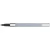 Image de 10x Uni-ball, Cartouche de rechange + encrier, réservoir d'énergie (Noir, 0.40 mm, 1 pcs)