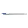 Image de Uni-ball, Cartouche de rechange + encrier, réservoir d'énergie (Bleu, 1 mm, 1 pcs)