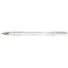 Image de Stylo Gel Uni-Ball Signo 120 Pointe 0.7 mm Blanc Pastel