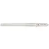 Image de Stylo Roller Encre Gel Signo Um-120ac Blanc