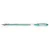 Image de Stylo Gel Uni-Ball Signo 120 Pointe 0.7 mm Vert Pastel