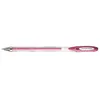 Image de Stylo Gel Uni-Ball Signo 120 Pointe 0.7 mm Rose Pastel